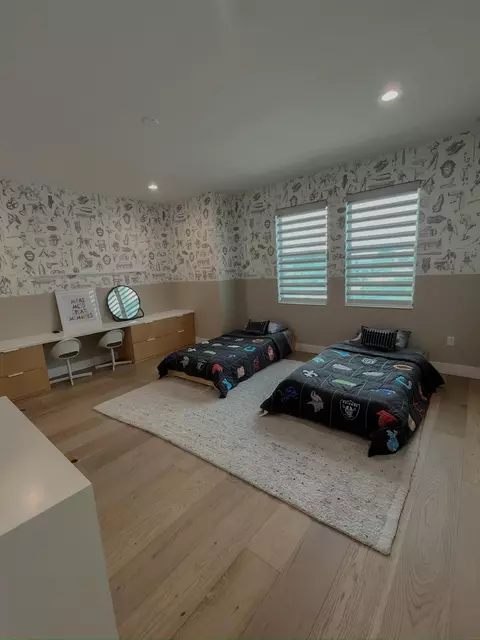 Bedroom - 8227 Oceanus Dr, Boca Raton, FL 33496 photo 5 of 6