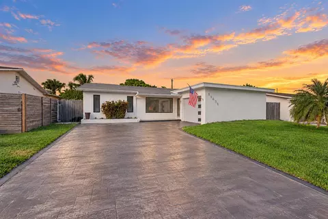 11631 NW 29th St, Sunrise, FL 33323