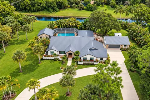 14757 Horseshoe Trce, Wellington, FL 33414