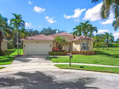 9566 Lantern Bay Cir, West Palm Beach, FL 33411