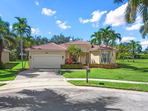 9566 Lantern Bay Cir, West Palm Beach, FL 33411