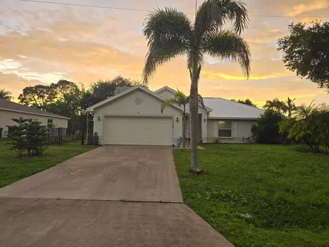 3350 SW Escarole St, Port Saint Lucie, FL 34953
