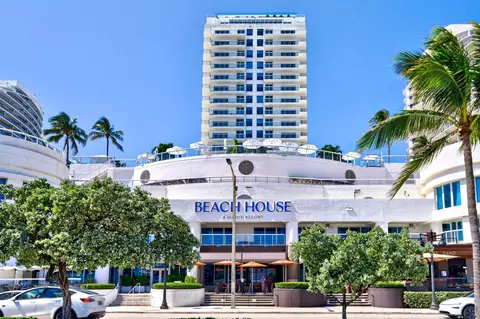 505 N Fort Lauderdale Beach Blvd #1112, Fort Lauderdale, FL 33304