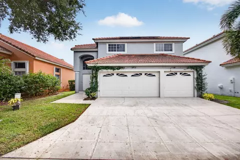1043 Aspri Way, Riviera Beach, FL 33418