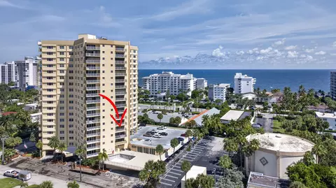 1200 Hibiscus Ave #407, Pompano Beach, FL 33062