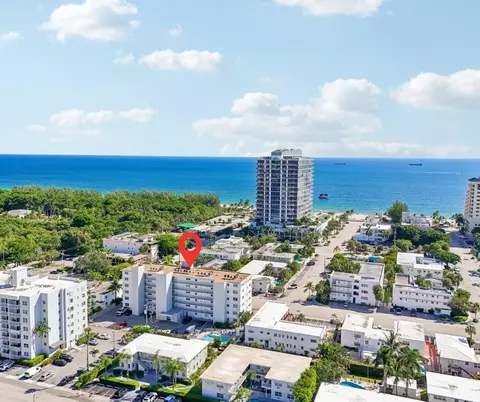 711 N Birch Rd #204, Fort Lauderdale, FL 33304