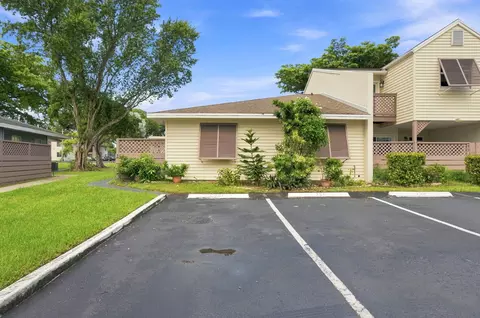 251 W Hemingway Cir #251, Margate, FL 33063