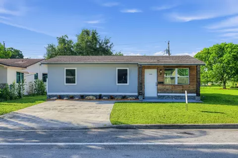 3040 NW 8th Pl, Fort Lauderdale, FL 33311