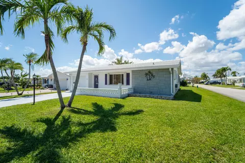 1601 SW 18th St SW, Boynton Beach, FL 33426
