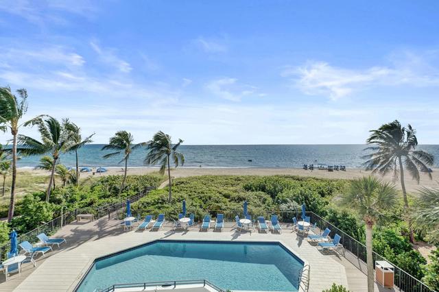 1500 N Ocean Blvd #305, Pompano Beach, FL 33062