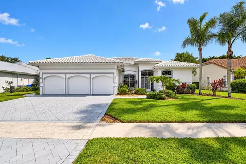 6548 Rock Creek Dr, Lake Worth, FL 33467