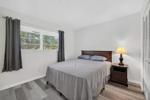 Bedroom - 2600 SE Ocean #D14, Stuart, FL 34996 photo 1 of 6