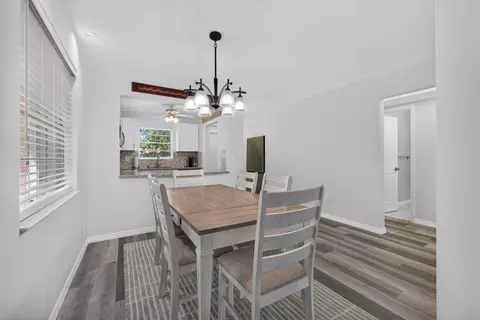 Dining - 2600 SE Ocean #D14, Stuart, FL 34996 photo 4 of 4