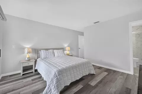 Bedroom - 2600 SE Ocean #D14, Stuart, FL 34996 photo 5 of 6