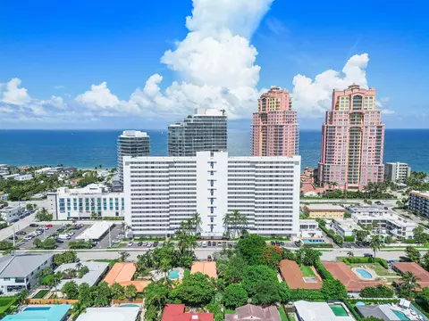 2200 NE 33rd Ave #6B, Fort Lauderdale, FL 33305