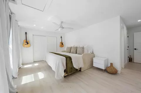 Bedroom - 3335 Cove Rd, Jupiter, FL 33469 photo 3 of 5
