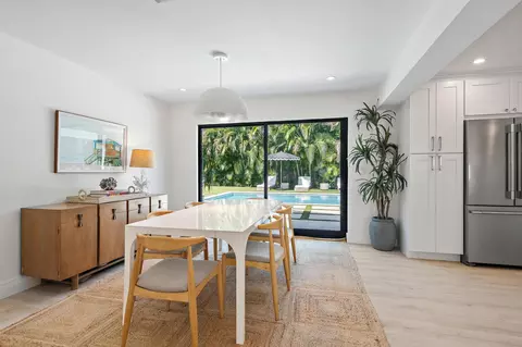 Dining - 3335 Cove Rd, Jupiter, FL 33469 photo 1 of 3