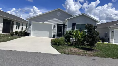 1233 Lachapelle Ln, The Villages, FL 34762