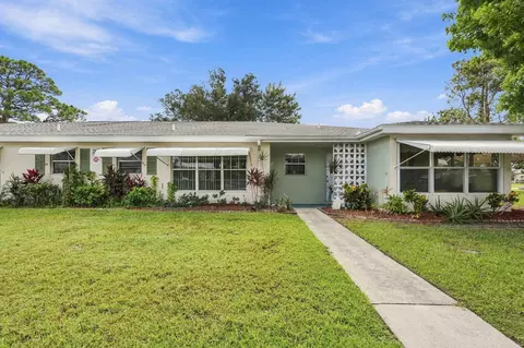 209 Manatee Ln #C, Fort Pierce, FL 34982