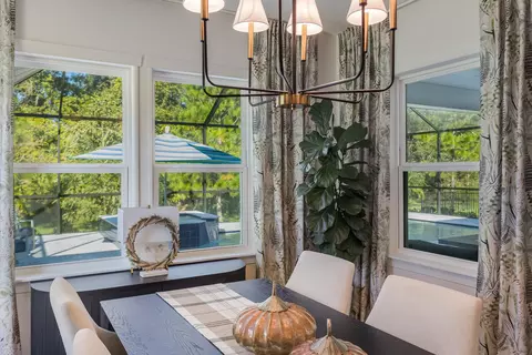 Dining - 172 Hickory Ranch Dr, Saint Johns, FL 32259 photo 2 of 2