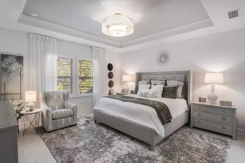Bedroom - 172 Hickory Ranch Dr, Saint Johns, FL 32259 photo 1 of 6