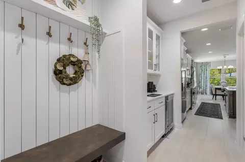 Entry Way - 172 Hickory Ranch Dr, Saint Johns, FL 32259 photo 2 of 3
