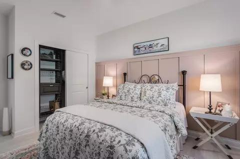 Bedroom - 172 Hickory Ranch Dr, Saint Johns, FL 32259 photo 6 of 6