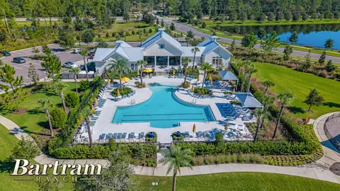 View/Area - 172 Hickory Ranch Dr, Saint Johns, FL 32259 photo 11 of 12