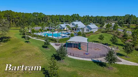 View/Area - 172 Hickory Ranch Dr, Saint Johns, FL 32259 photo 8 of 12