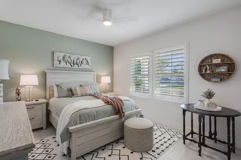 Bedroom - 172 Hickory Ranch Dr, Saint Johns, FL 32259 photo 3 of 6