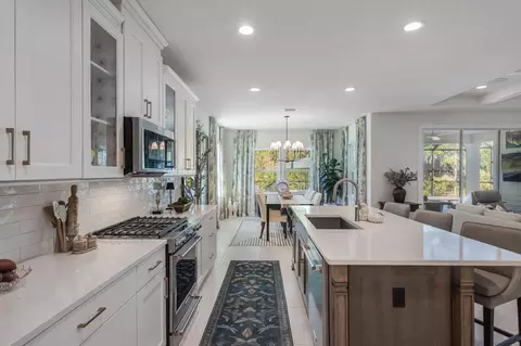 Kitchen - 172 Hickory Ranch Dr, Saint Johns, FL 32259 photo 2 of 3