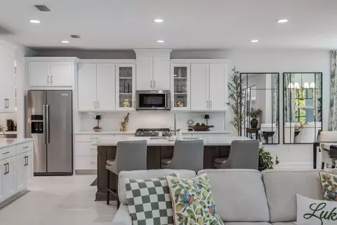 Kitchen - 172 Hickory Ranch Dr, Saint Johns, FL 32259 photo 1 of 3