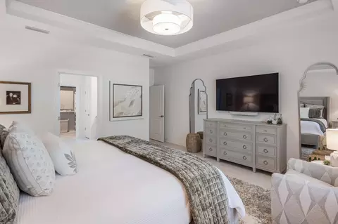 Bedroom - 172 Hickory Ranch Dr, Saint Johns, FL 32259 photo 2 of 6
