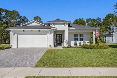 Exterior - 172 Hickory Ranch Dr, Saint Johns, FL 32259 photo 1 of 8
