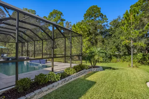 Exterior - 172 Hickory Ranch Dr, Saint Johns, FL 32259 photo 8 of 8