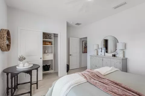 Bedroom - 172 Hickory Ranch Dr, Saint Johns, FL 32259 photo 4 of 6