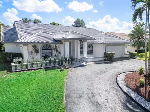 11932 NW 2nd St, Coral Springs, FL 33071