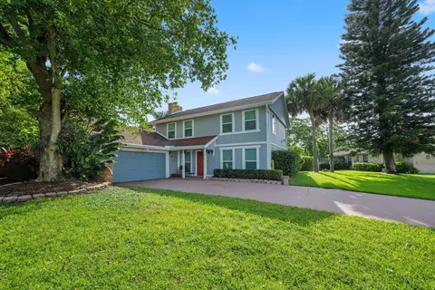 1468 Northampton Ter, Wellington, FL 33414