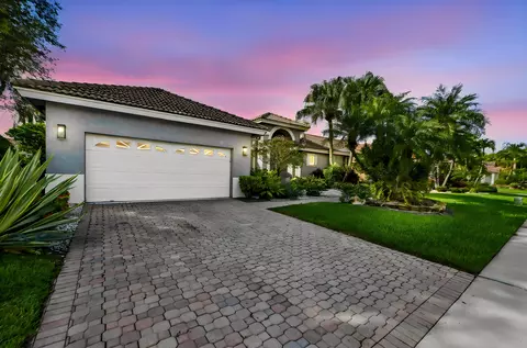7915 Bridlington Dr, Boynton Beach, FL 33472