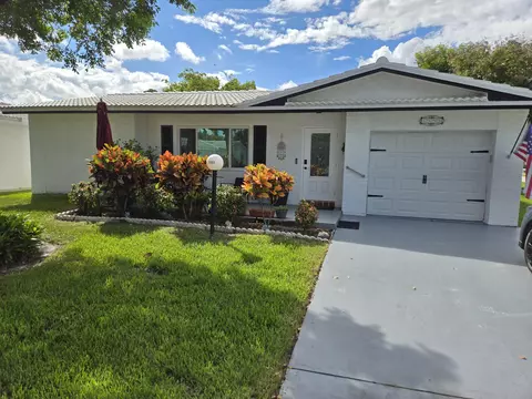 1191 NW 89th Ave, Plantation, FL 33322