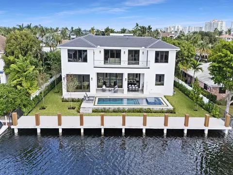 2856 NE 26th St, Fort Lauderdale, FL 33305