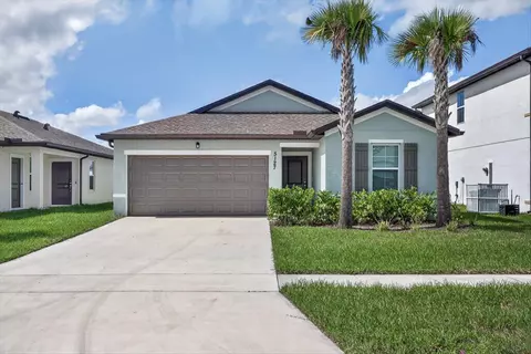 5127 Montecristo Ter, Fort Pierce, FL 34951