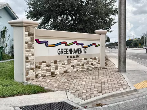 5718 NW 86th Ter, Tamarac, FL 33321