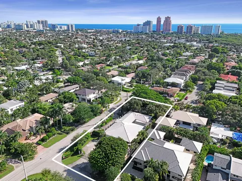 2600 NE 21st St, Fort Lauderdale, FL 33305