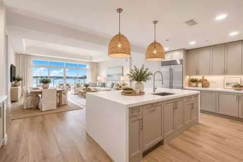 180 Lake Dr #2303, Palm Beach Shores, FL 33404