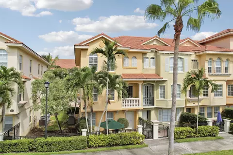 2548 Gardens Pkwy, Palm Beach Gardens, FL 33410