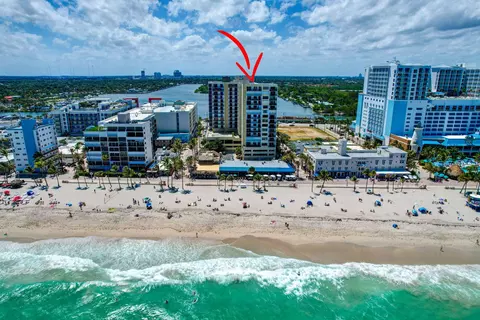 322 Buchanan St #1411, Hollywood, FL 33019