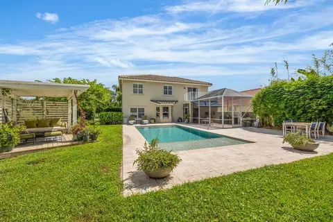 1695 S Club Dr, Wellington, FL 33414