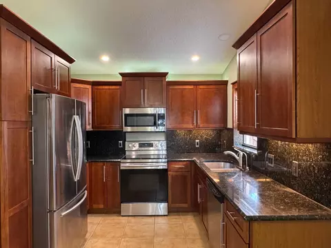 Kitchen - 72 SE Taho Ter, Stuart, FL 34997 photo 2 of 2