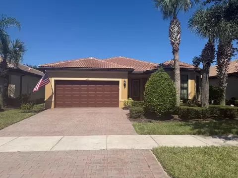 5401 Antigua Cir, Vero Beach, FL 32967